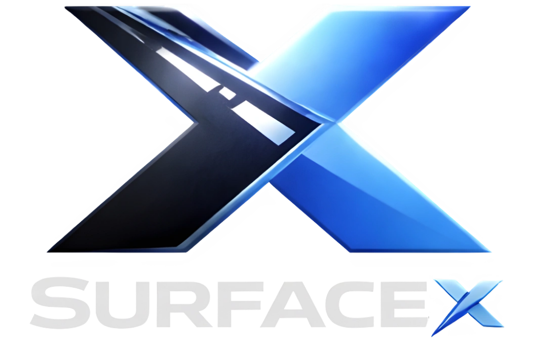 SurfaceX